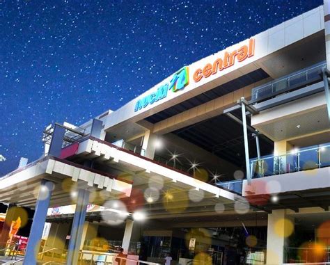 Mega Cool Service Center Inc in Poblacion, Batangas, Batangas.
